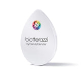 beautyblender blotterazzi: Reusable Blotting Pads with Mirrored Compact