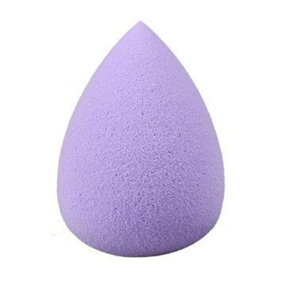 CAETLE Beauty Flawless Wedding Water Drop Makeup Blender Comestic Sponge Puff Colors May Vary