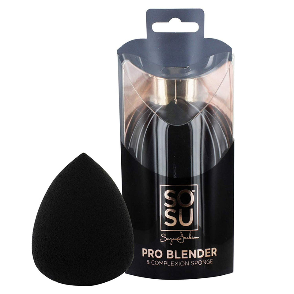 SOSU by Suzanne Jackson Contour Like a Pro Gift Set Cream Stick Concealer & Contouring Makeup