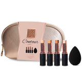 SOSU by Suzanne Jackson Contour Like a Pro Gift Set Cream Stick Concealer & Contouring Makeup