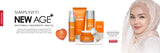 SimplySiti SkinCare Age Plus Line